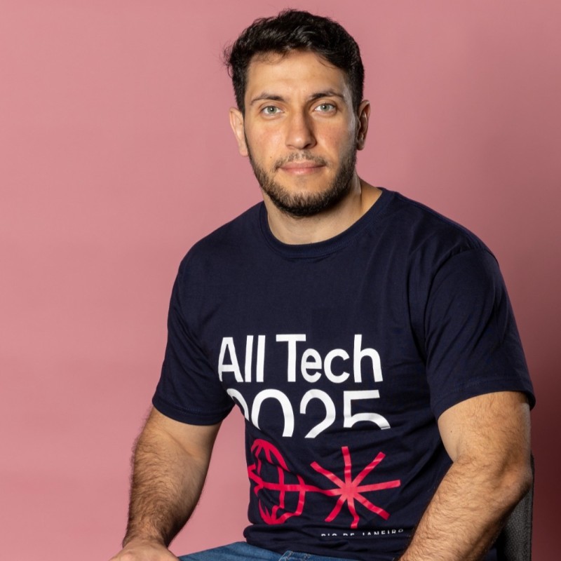 Alexandre Dedinho