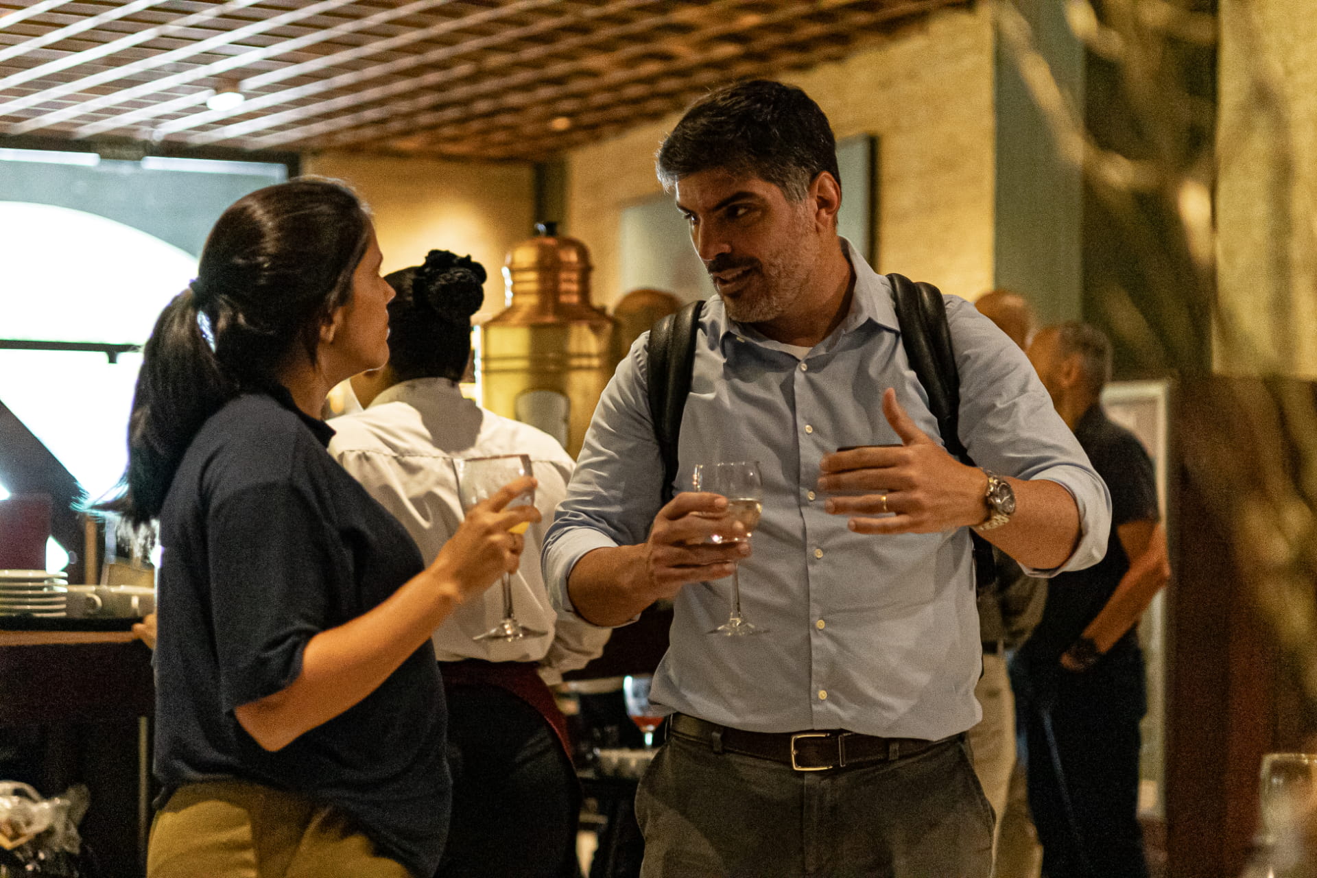 CxO Club 2025 São Paulo 1