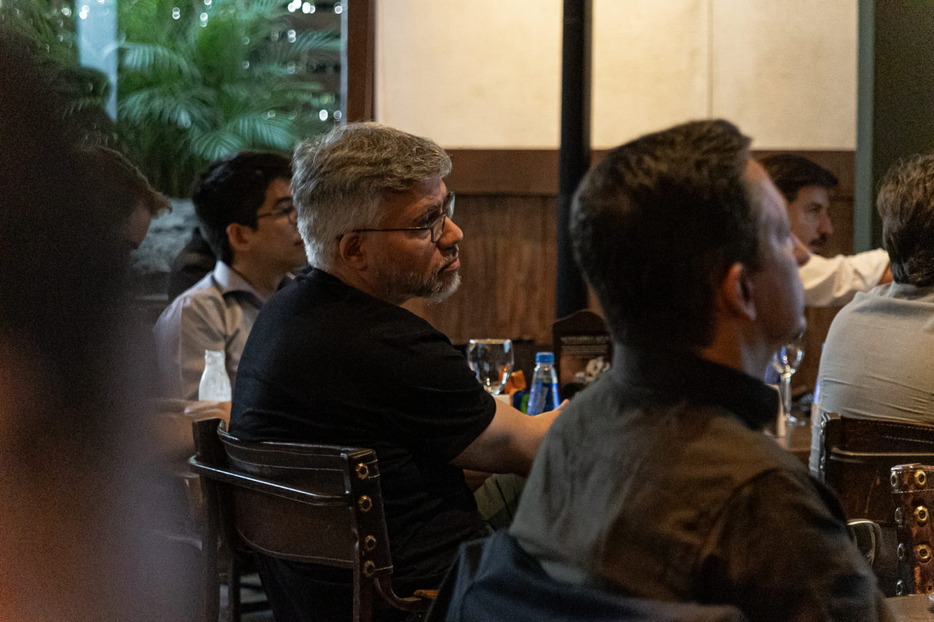 CxO Club 2025 São Paulo 3