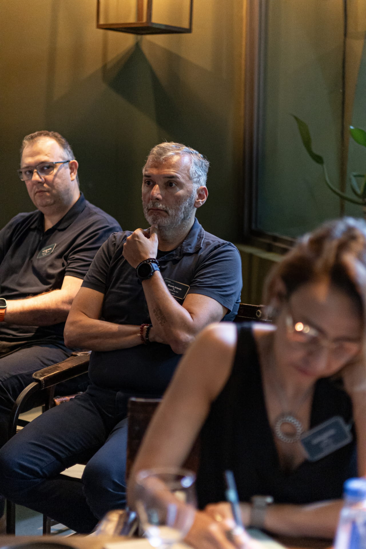 CxO Club 2025 São Paulo 6