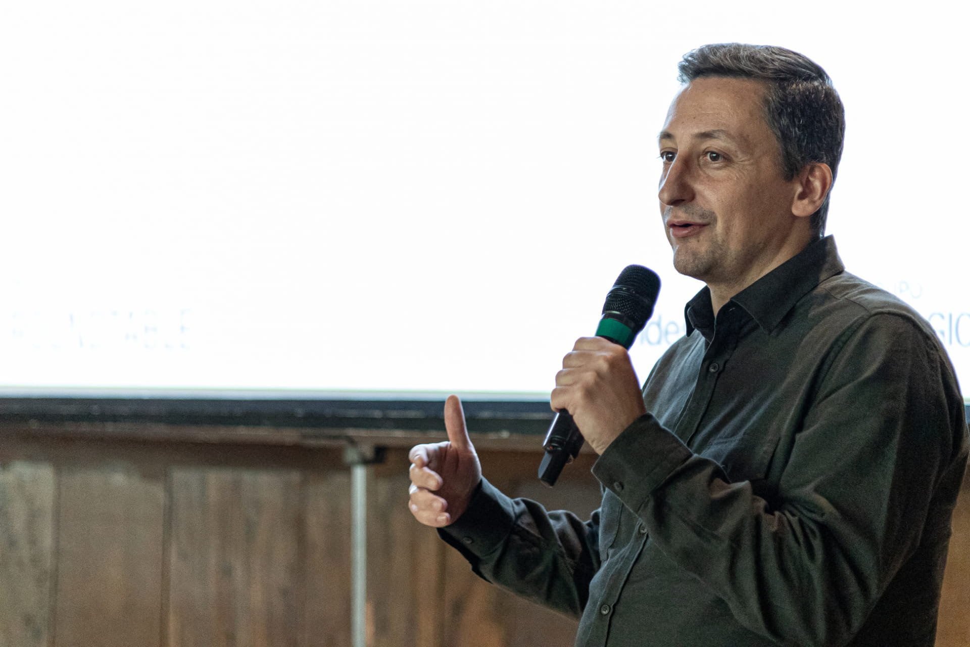 CxO Club 2025 São Paulo 8