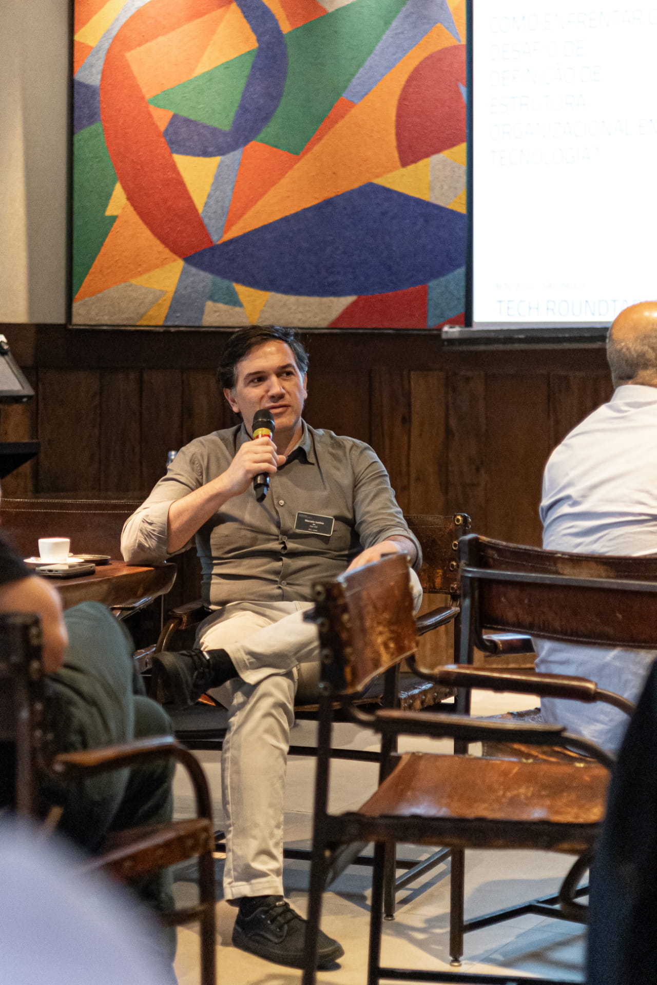 CxO Club 2024 São Paulo 4