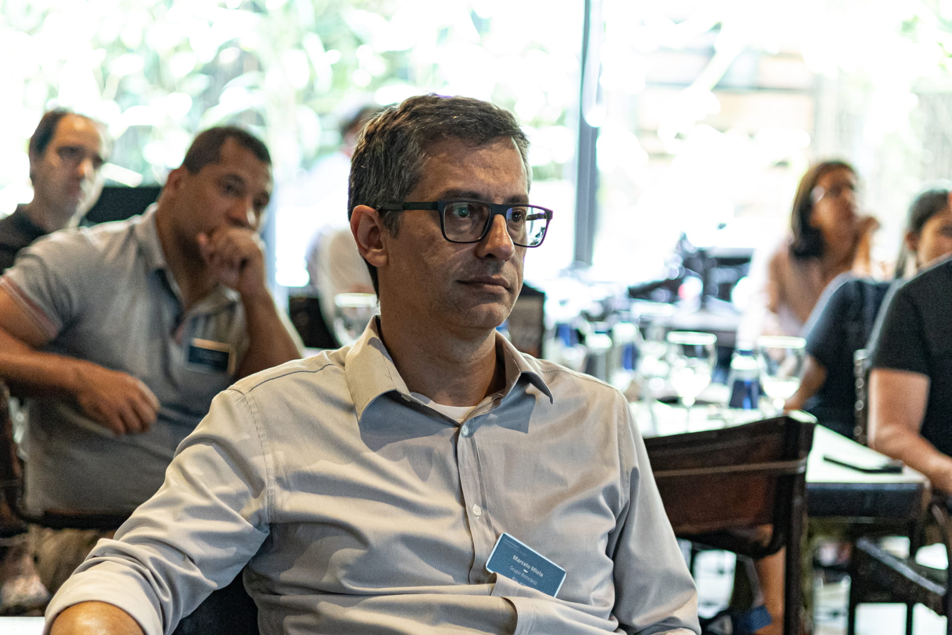 CxO Club 2024 São Paulo 5