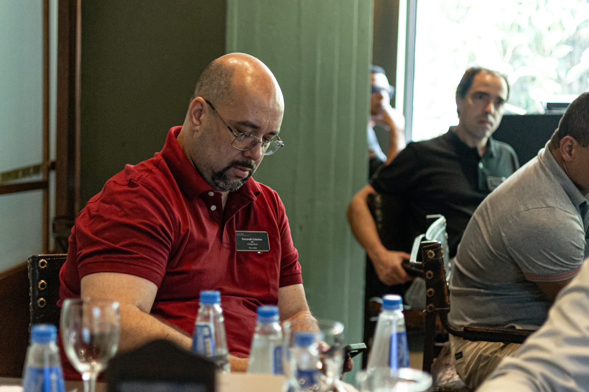CxO Club 2024 São Paulo 6