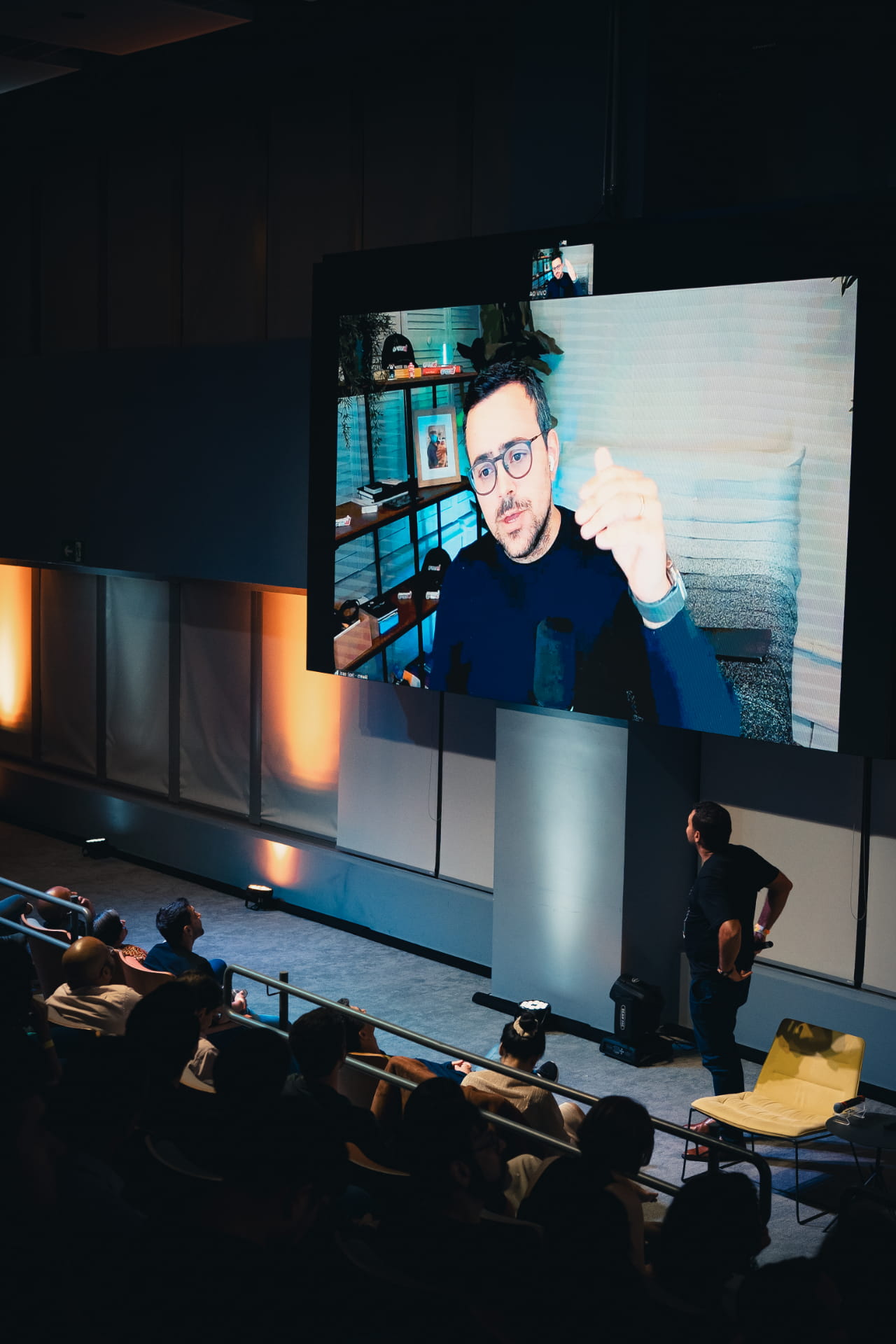 AI & Tech Leadership Summit 2025 — foto 4