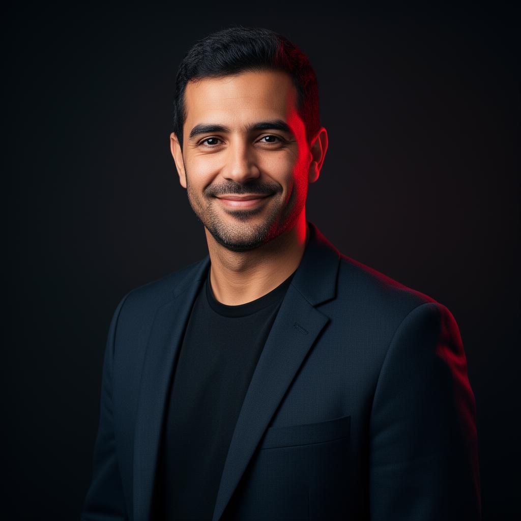 AI & Tech Leadership Summit 2025 — foto 6