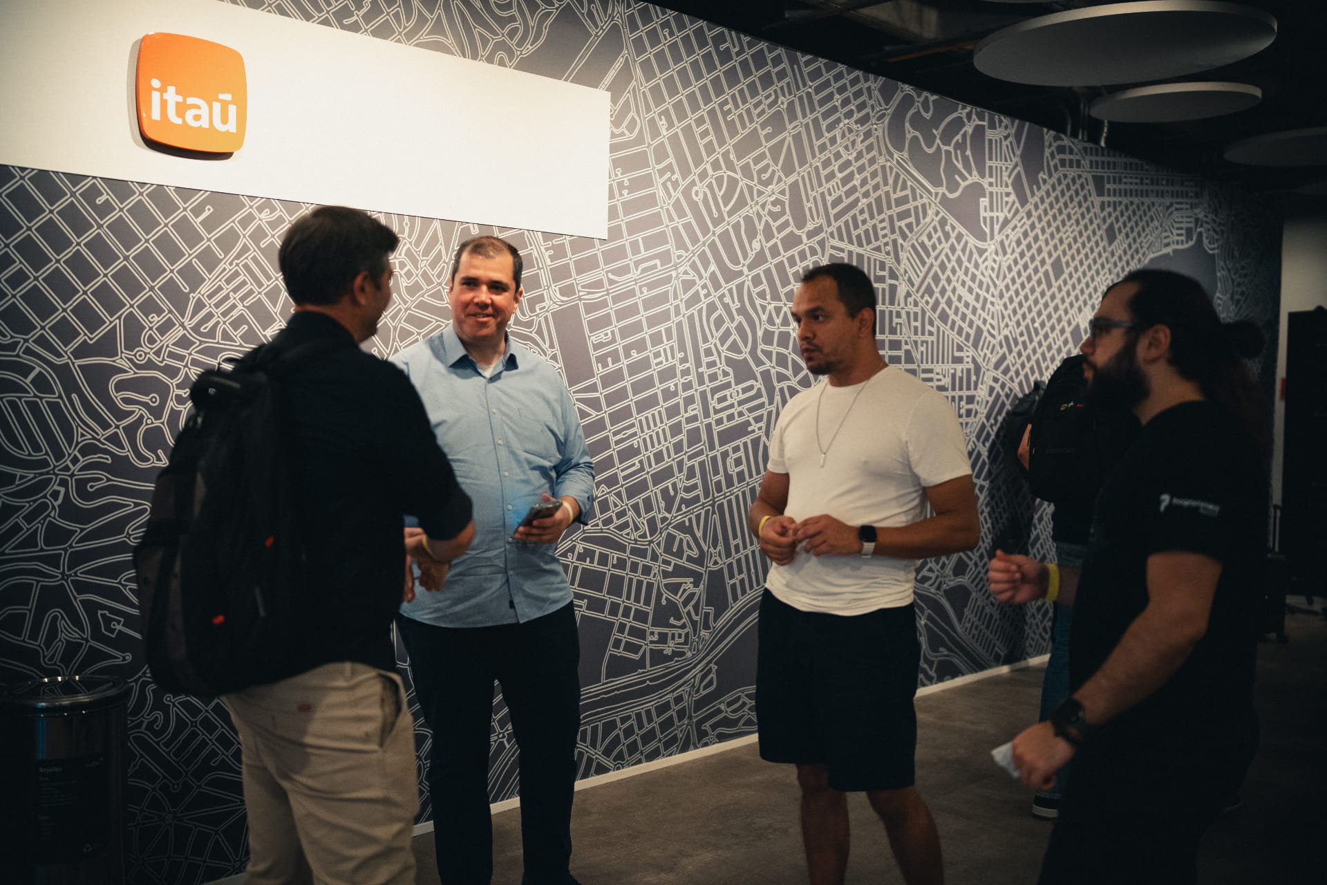 AI & Tech Leadership Summit 2025 — foto 5