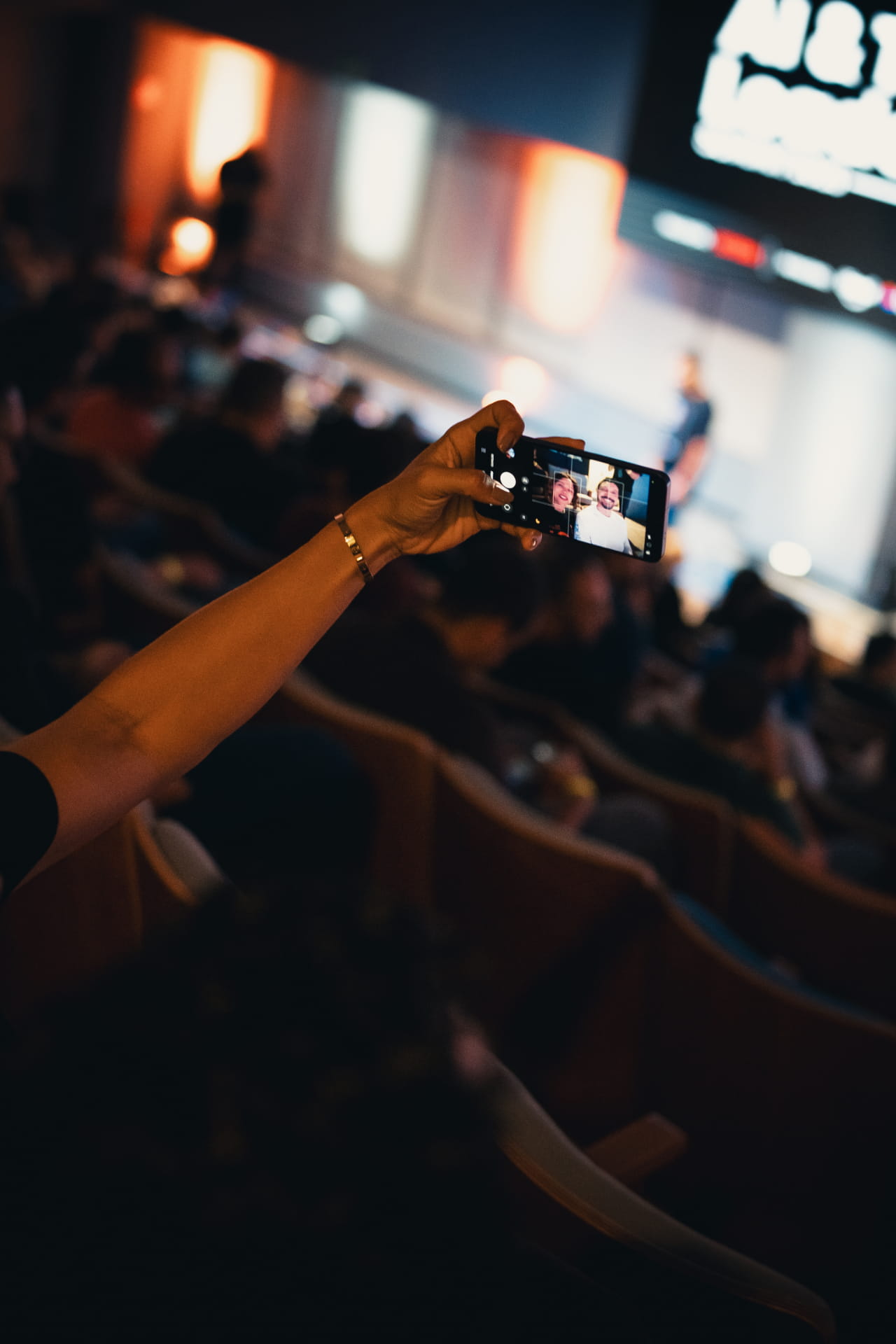 AI & Tech Leadership Summit 2025 — foto 8