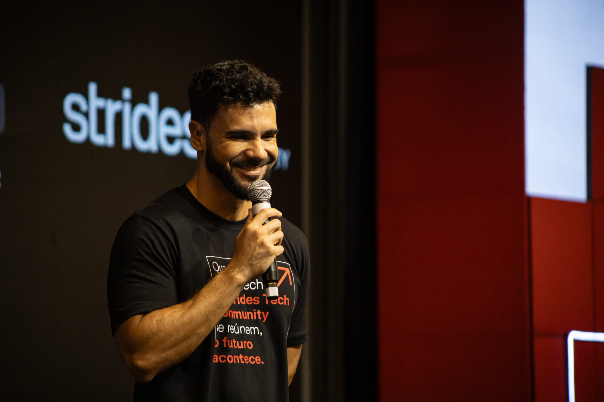 AI & Tech Leadership Summit 2024 — foto 2