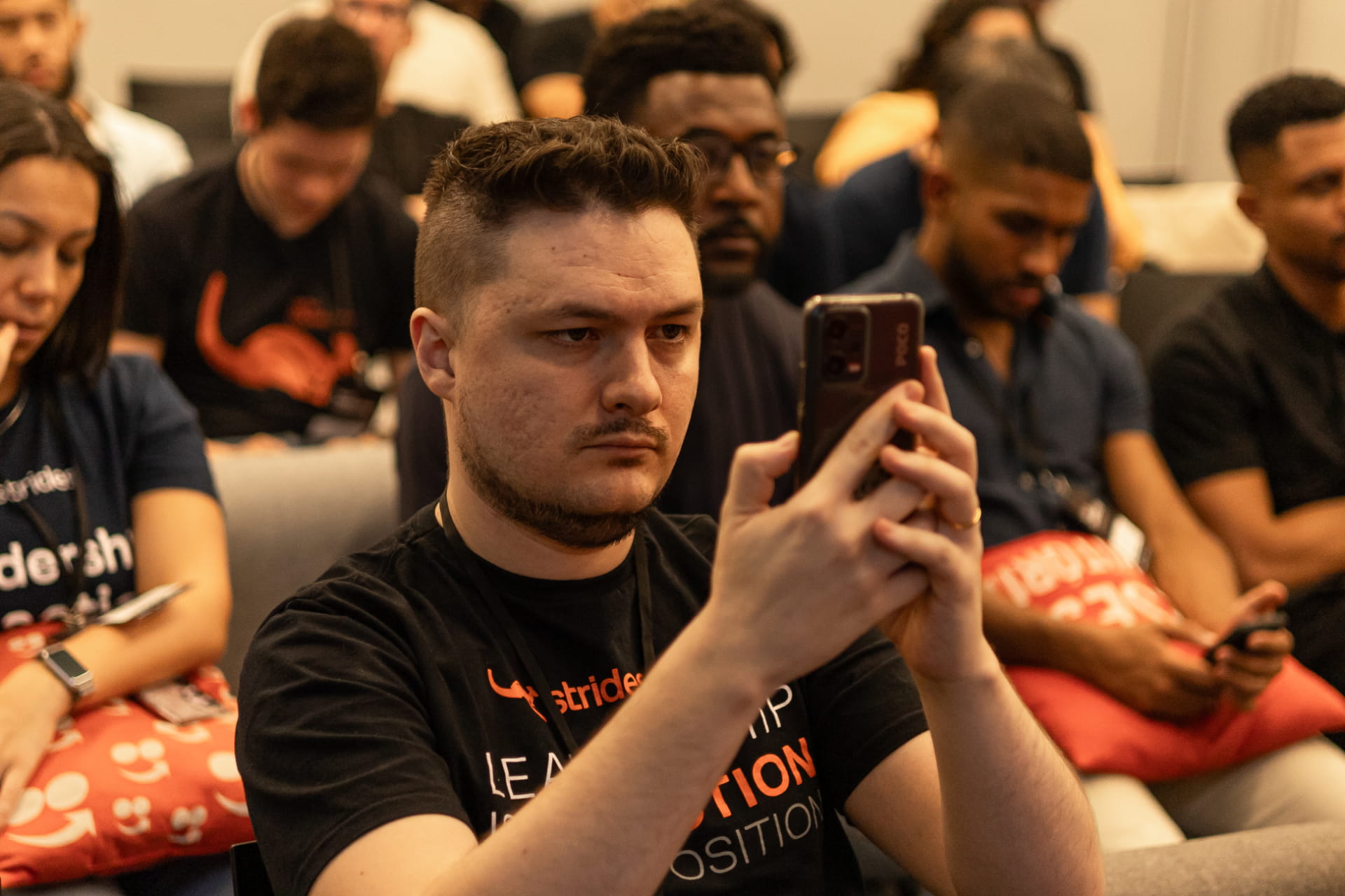 AI & Tech Leadership Summit 2024 — foto 4