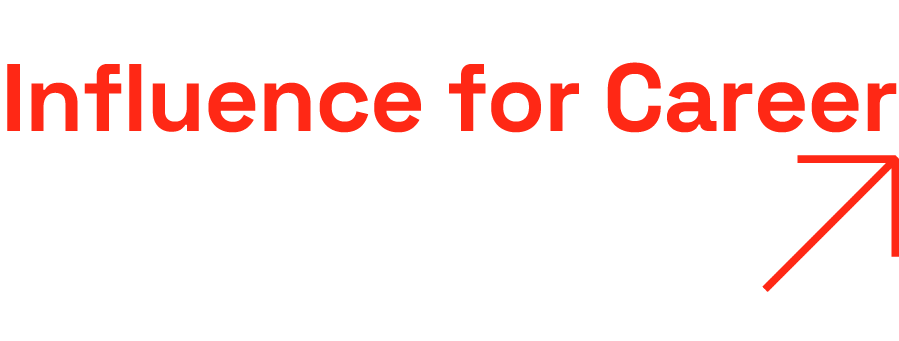 Influence for Career Growth