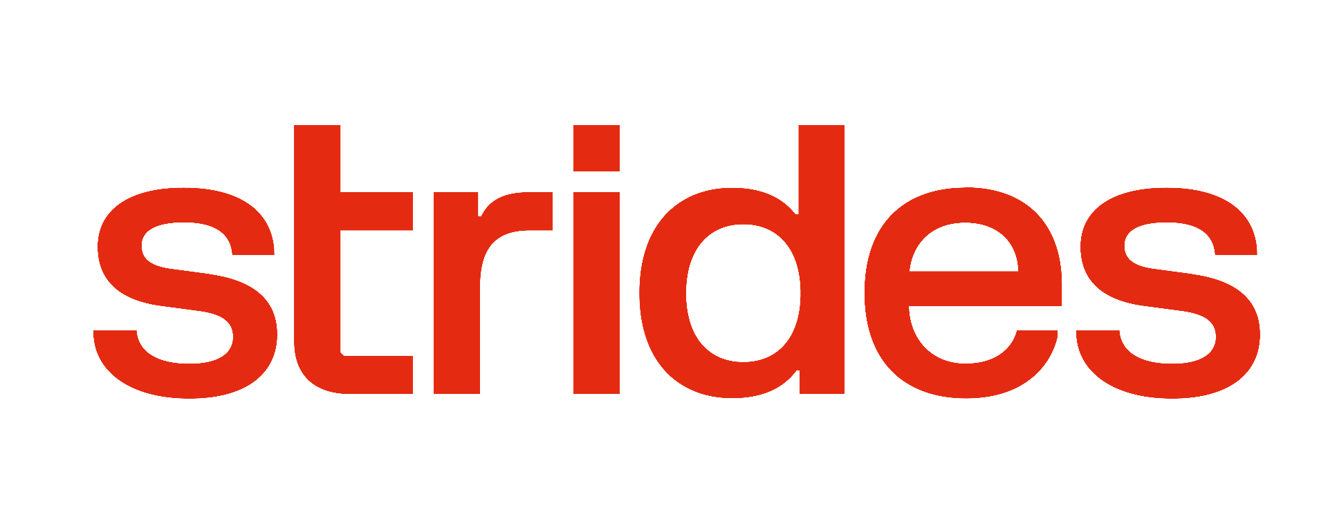 Strides